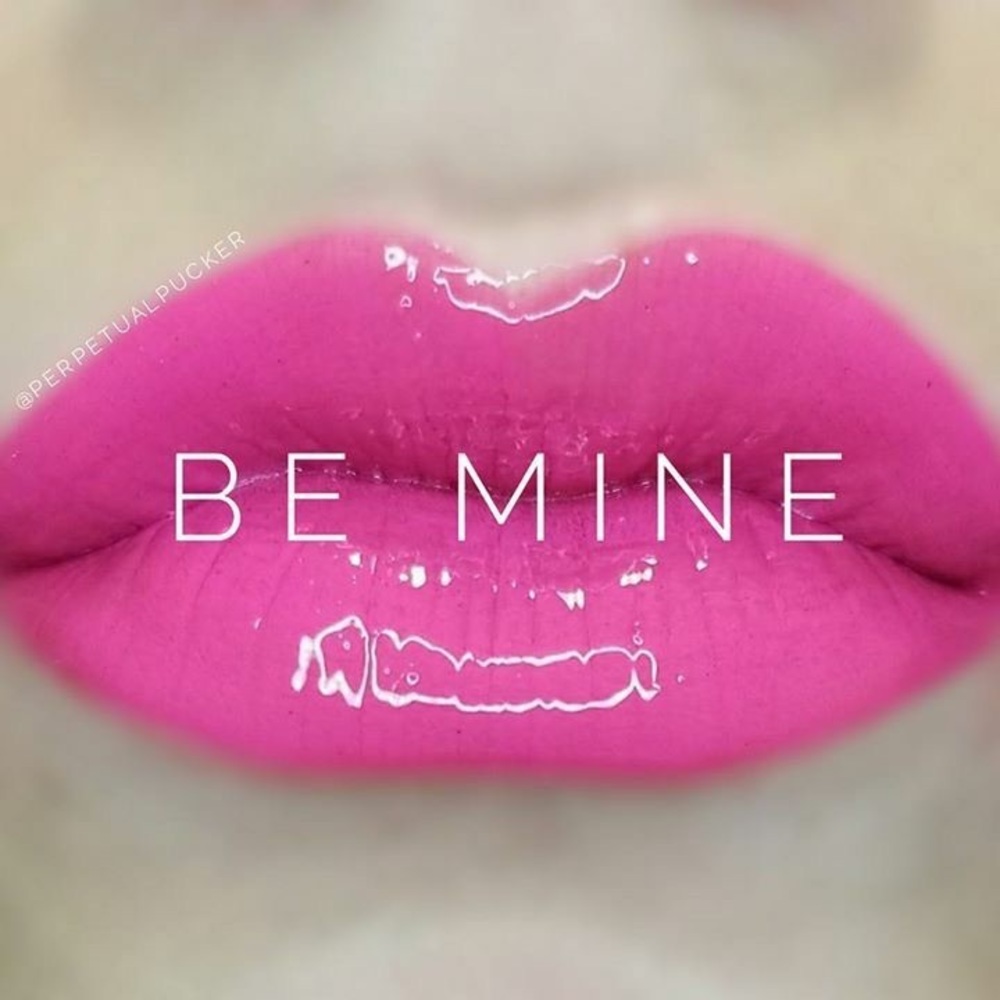 LIMITED EDITION Be Mine LipSense